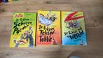 Jo Nesbo / Dr Proktor, Boeken, Ophalen of Verzenden, Zo goed als nieuw