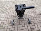 Golfbag met Trolley kinbag, Ophalen, Zo goed als nieuw, Golfkar, Overige merken
