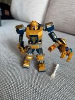 Lego Avengers - 7 stuks, Kinderen en Baby's, Speelgoed | Duplo en Lego, Ophalen of Verzenden, Zo goed als nieuw, Complete set