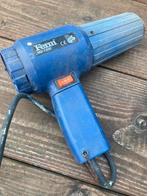 Ferm HG-1500 Heteluchtpistool, Doe-het-zelf en Verbouw, Gereedschap | Overige machines, Ophalen, Gebruikt