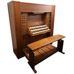 Johannus Monarke Custom Build Occasion Orgel, Muziek en Instrumenten, Ophalen of Verzenden, Gebruikt, 2 klavieren, Orgel