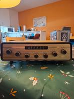 TE KOOP : Stereo buizenversterker, Ophalen, Versterker