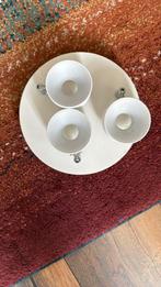 Gamma led plafond/ wand lamp, Huis en Inrichting, Lampen | Spots, Ophalen of Verzenden, Zo goed als nieuw, Led