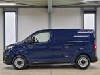 Opel Vivaro-e L1H1 Edition 50 kWh | Navi | Camera | Apple ca, 12 maanden, Stof, Gebruikt, Zwart