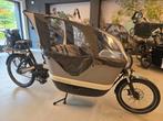 ☀️VOORJAARSKNALLER☀️Gazelle Makki Load 500W HUIF VOL OPTIES, Ophalen of Verzenden, Gazelle, Huif