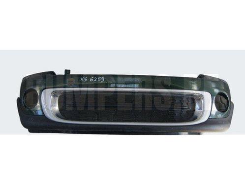 Bumper Mini Cooper R55 R56 FACELIFT 10-13 166149-10 Voorbump, Auto-onderdelen, Carrosserie en Plaatwerk, Bumper, Voor, Gebruikt