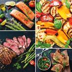 Barbec U Gas Grill - 800 Graden, Ophalen of Verzenden, Nieuw, Barbec U