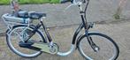 Prima Sparta Entree comfort elektrische fiets opknapfiets, Fietsen en Brommers, Elektrische fietsen, 47 tot 51 cm, Ophalen, Gebruikt
