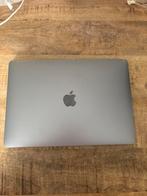 MacBook Pro 13" 2017, Computers en Software, Apple Macbooks, Gebruikt, 2 tot 3 Ghz, Qwerty, 8 GB