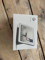 Google Nest Hub - Nieuw in gesealde doos, Audio, Tv en Foto, Mediaspelers, Ophalen, Nieuw, Zonder harde schijf