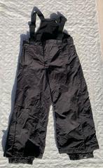 Skibroek Kinderen Maat 110, Kleding | Dames, Wintersportkleding, Ophalen of Verzenden, Gedragen, Maat 34 (XS) of kleiner, Broek