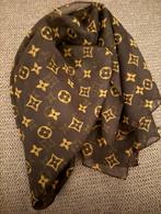 Louis Vuitton Sjaal - Dun & Elegant, Kleding | Dames, Mutsen, Sjaals en Handschoenen, Ophalen of Verzenden, Zo goed als nieuw