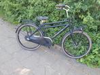 Cortina u4 jongefiets, Ophalen, Gebruikt, 24 inch, Versnellingen