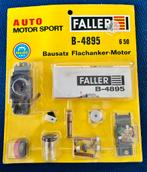 Faller b 4895, Overige merken, Onderdelen, Zelf te bouwen, Nieuw