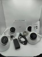 NVR Camera systeem, ., Nieuw, Ophalen of Verzenden, .