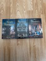 De sleutel van sleedoorn (boek 1 tm 3), Ophalen of Verzenden, Zo goed als nieuw