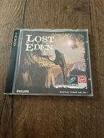 Lost Eden cdi spel / game, 1 speler, Ophalen of Verzenden, Gebruikt, Avontuur en Actie