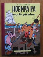 Hoempa Pa || Hoempa Pa en de piraten, Boeken, Stripboeken, Eén stripboek, Ophalen of Verzenden, Nieuw