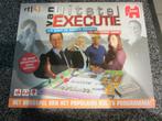 Uitstel van Executie, Hobby en Vrije tijd, Gezelschapsspellen | Bordspellen, Ophalen of Verzenden, Gebruikt