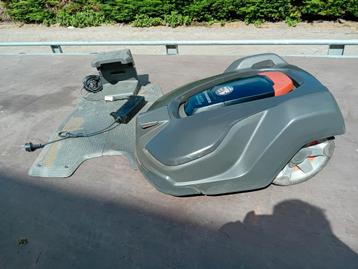 Husqvarna Automower 430X  beschikbaar voor biedingen