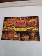 REKREATIESTRAND LUNAKON HARDERWIJK 1977, Verzamelen, Ophalen of Verzenden, 1960 tot 1980, Gelderland