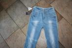 New Play vlotte stretch jeans mt 25/XS KOOPJE', Blauw, ., Nieuw, Ophalen of Verzenden