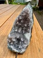 Amethist, Verzamelen, Mineralen en Fossielen, Ophalen of Verzenden, Mineraal