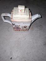 Vintage Sadler Flower Fairies Theepot, Antiek en Kunst, Ophalen of Verzenden