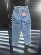 Tripper jeans broek spijkerbroek vintage girls only s 28 l32, Kleding | Dames, Spijkerbroeken en Jeans, Nieuw, Tripper, Blauw