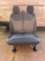 Renault Trafic Opel Vivaro Bijrijdersbank Bank Zetel, Ophalen, Opel