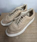 Tommy Hilfiger sneakers beige maat 38, Tommy Hilfiger, Beige, Ophalen of Verzenden, Tommy Hilfiger