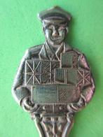 (A2265) Ter Meulen Post 35 jaar ( Rotterdam ), Ophalen of Verzenden, Gebruikt, Overige materialen, Bestek