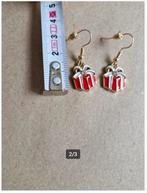 Cadeautjes oorbellen hh, Overige materialen, Hangers, Onbekend, Nieuw