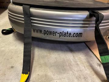 Power Plate Next Generation - Wellness & Beauty beschikbaar voor biedingen