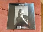 Vinyl LP Frank Ocean - Blond, Cd's en Dvd's, Vinyl | Hiphop en Rap, Ophalen of Verzenden, 2000 tot heden, Zo goed als nieuw