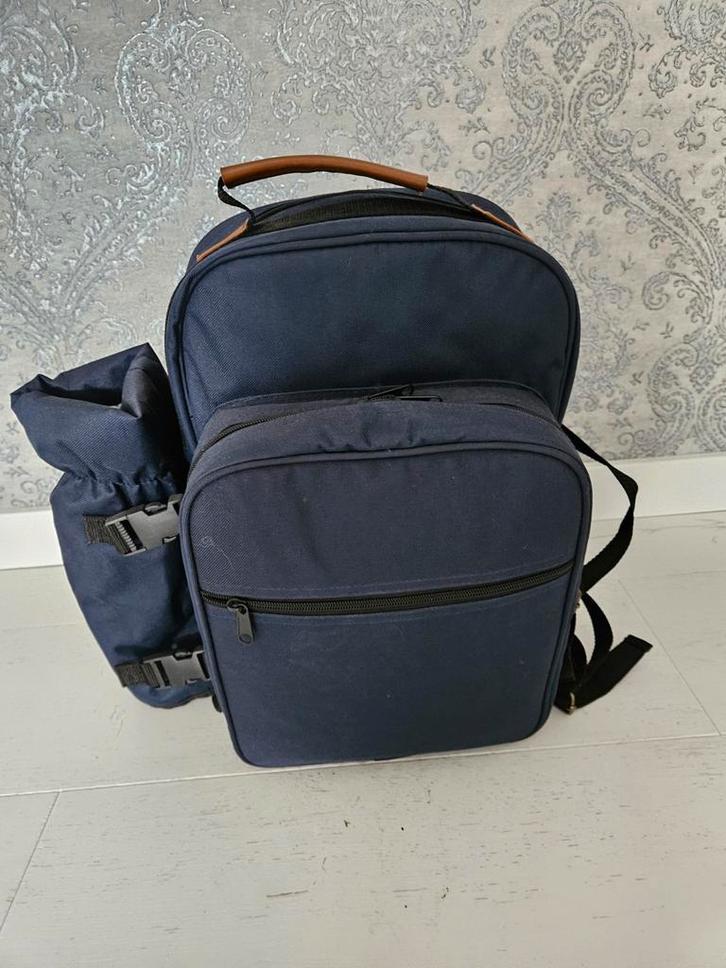 Nieuw! Picknick Rugzak / Rugtas, Hobby en Vrije tijd, Picknickmanden, Nieuw, Ophalen of Verzenden