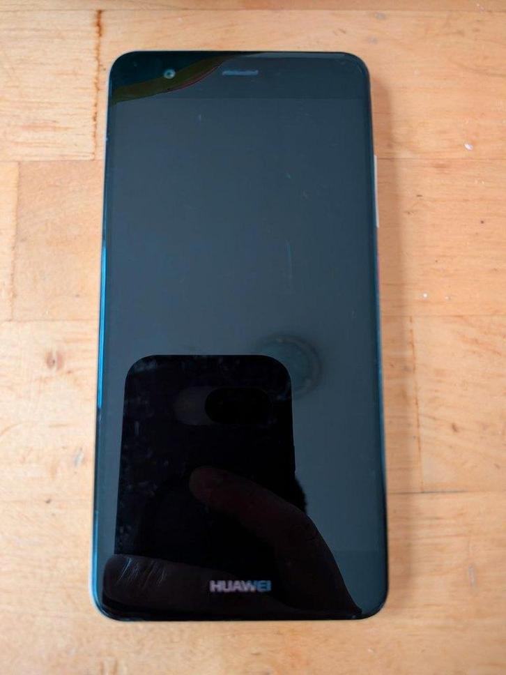 Smartphone Huawei Nova Rose Goud ( ZGAN ) Android, Telecommunicatie, Mobiele telefoons | Huawei, Zo goed als nieuw, Zonder abonnement