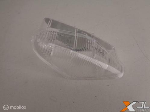 A1118260690 W111 LAMPGLAS RECHTS NOS ORIGINEEL MERCEDES, Auto-onderdelen, Verlichting, Nieuw, Ophalen of Verzenden