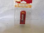 Lemax 44176 Telephone Booth  PC40, Ophalen of Verzenden, Zo goed als nieuw