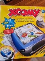 Te ruil/koop: Xoomy tekenmachine/projector, Hobby en Vrije tijd, Tekenen, Ophalen of Verzenden, Zo goed als nieuw, Overige typen