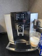 Jura E8, Ophalen of Verzenden, Koffiemachine, Afneembaar waterreservoir