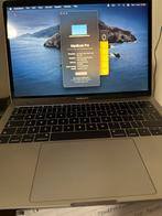 Macbook pro 2017, Computers en Software, Apple Macbooks, Ophalen, Zo goed als nieuw, 13 inch, 2 tot 3 Ghz