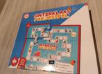 Sinterklaas dobbelspel nieuw pakjes uitpakken/doorgeven etc, Diversen, Sinterklaas, Nieuw, Ophalen of Verzenden