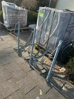 Fietsenrek, Ophalen of Verzenden, Gebruikt