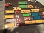 Matchbox Super Kings Miniatuur Vrachtwagens, Ophalen of Verzenden, Gebruikt