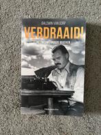 Verdraaid - Baldwin van Gorp - Studieboek journalistiek, Ophalen of Verzenden, Zo goed als nieuw, Media