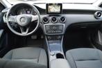 Mercedes-Benz A-klasse 180 AUT. UNIEKE KM-stand, APK, NAP, G, 65 €/maand, Stof, Gebruikt, 4 cilinders