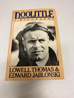 Doolittle a biography, Boeken, Oorlog en Militair, Ophalen of Verzenden, Tweede Wereldoorlog, Gelezen, Luchtmacht
