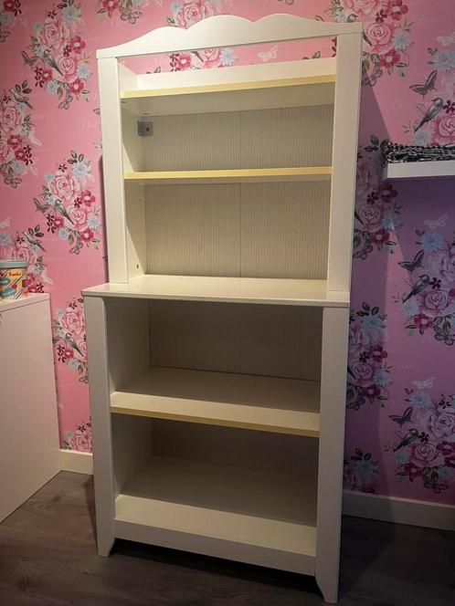 Hensvik Ikea kast, Huis en Inrichting, Kasten | Boekenkasten, Gebruikt, 50 tot 100 cm, 150 tot 200 cm, 25 tot 50 cm, Met plank(en)