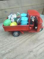 Model auto driewieler, Ophalen of Verzenden, Nieuw, Overige merken